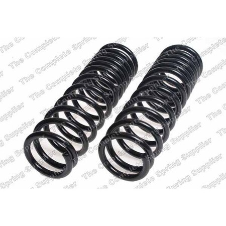 Lesjofors COIL SPRING KIT 4435709
